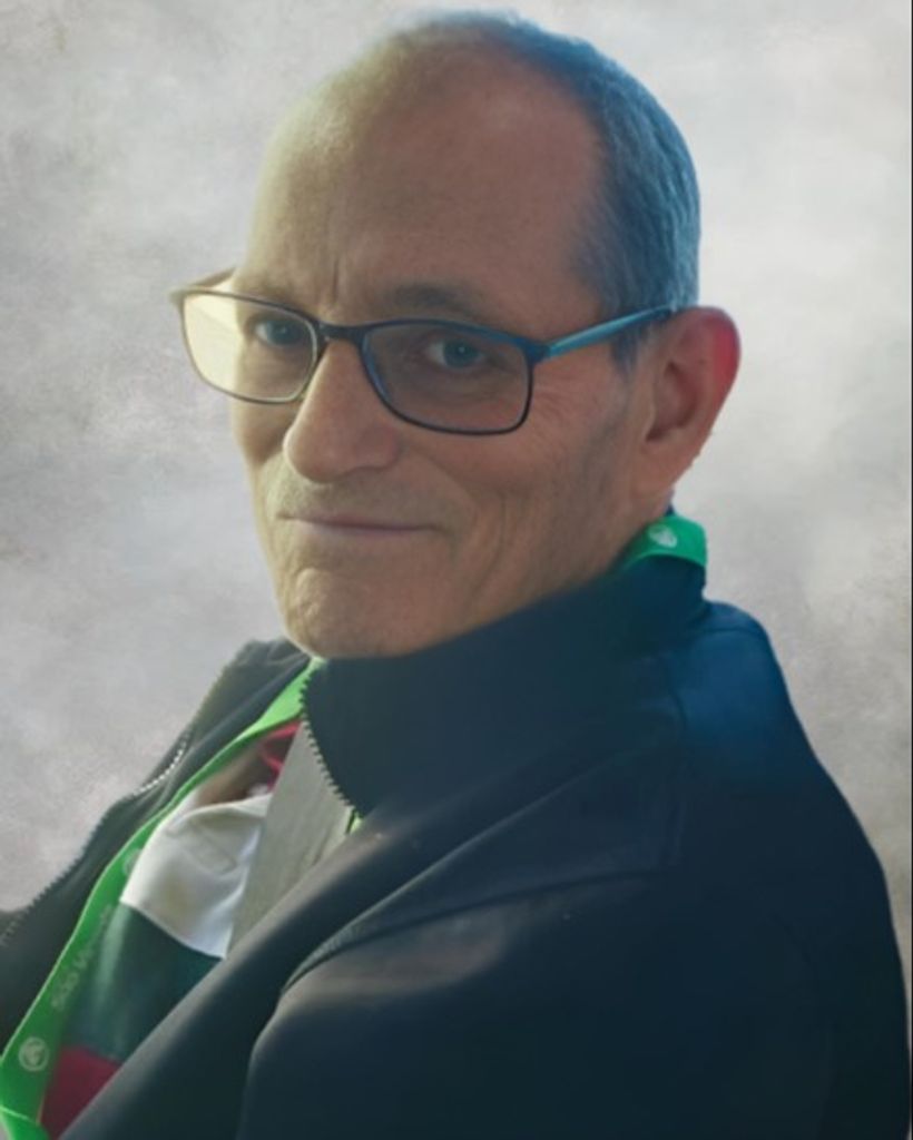 Joao Manuel Goncalves Ferreirinha Profile Photo