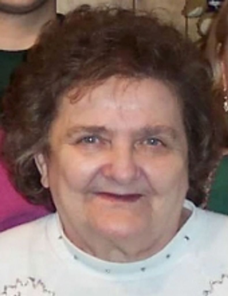 Louise Kiser Profile Photo