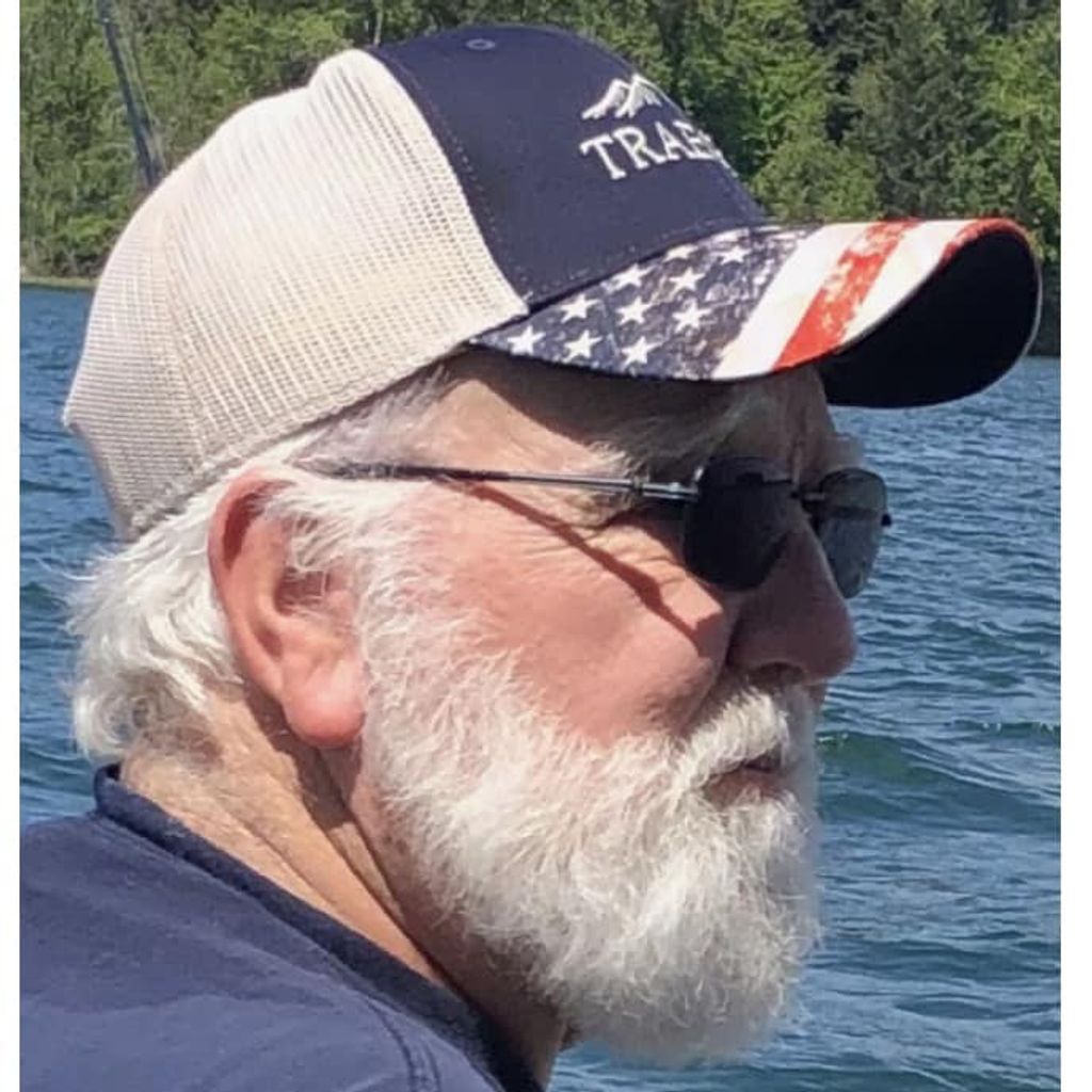 James Fredrick Vanderwall Profile Photo