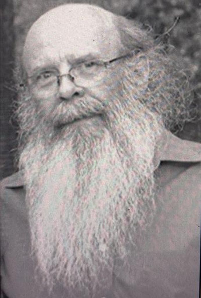 Ricky Edward Woods Profile Photo