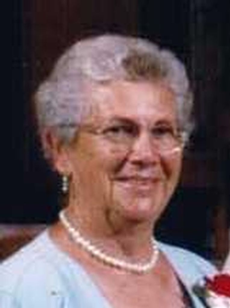 E. Doloris Perkins
