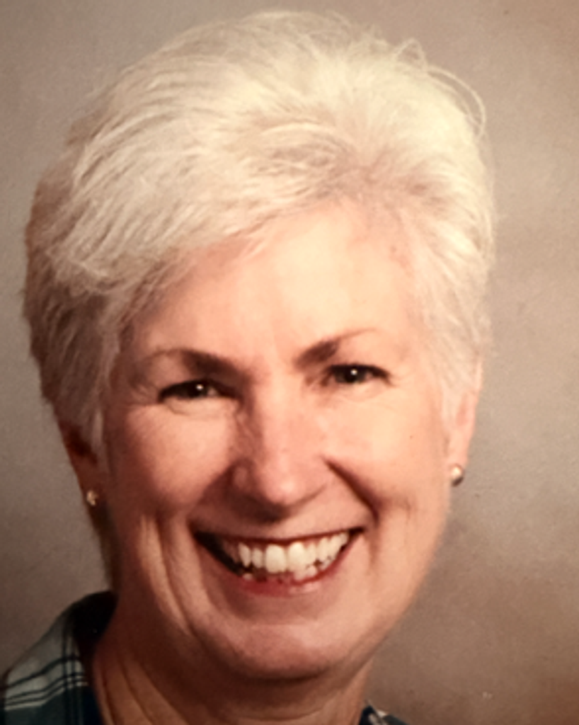 Nelda Mastin Profile Photo