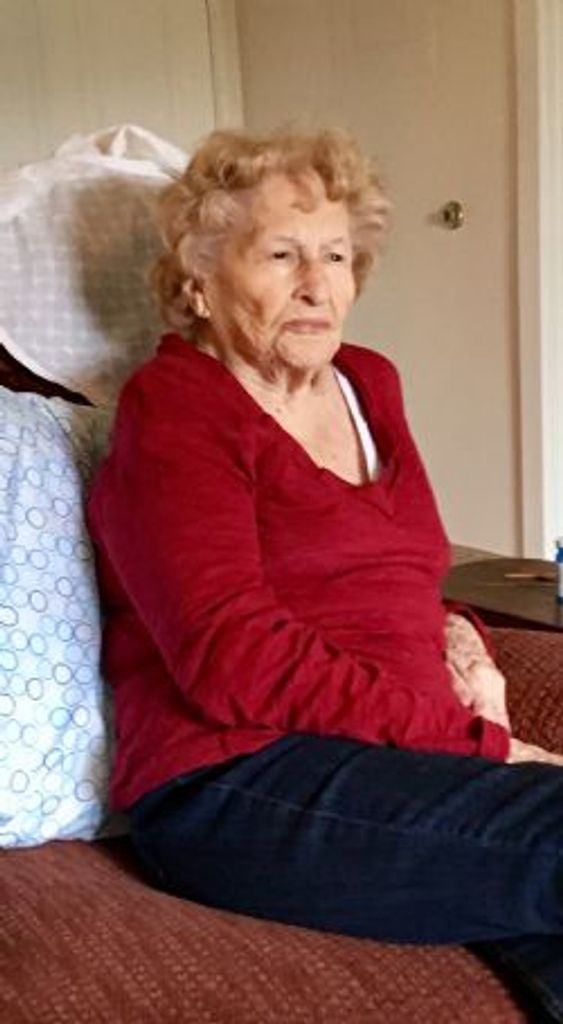 Inez Brooks
