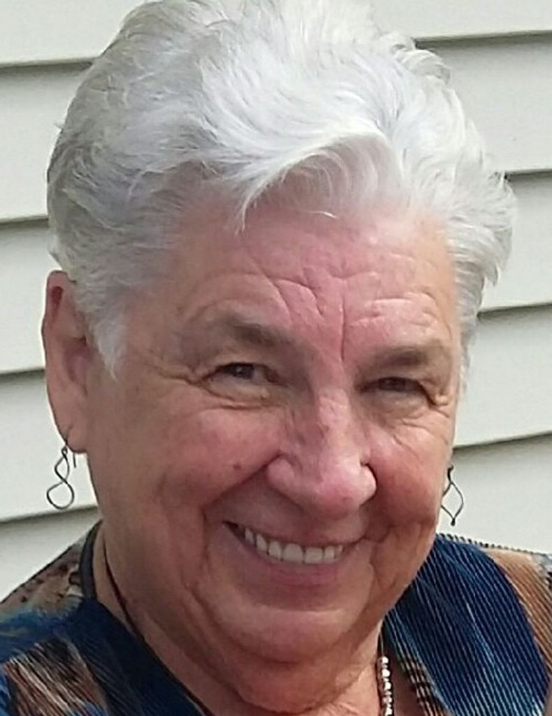 Nathalie A. Franzen Profile Photo