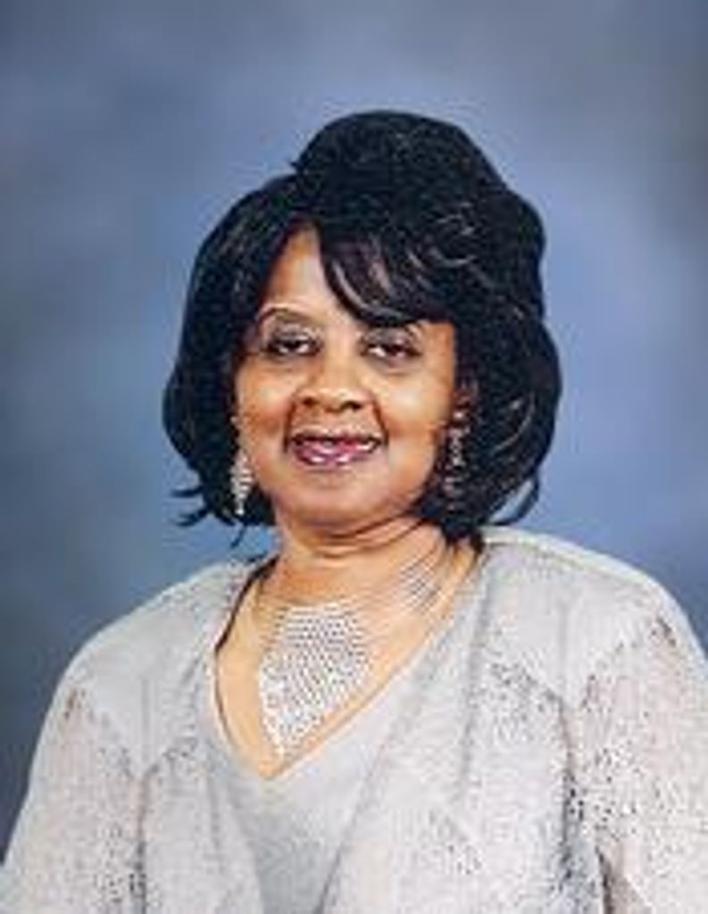 Lelar Mae Aikens