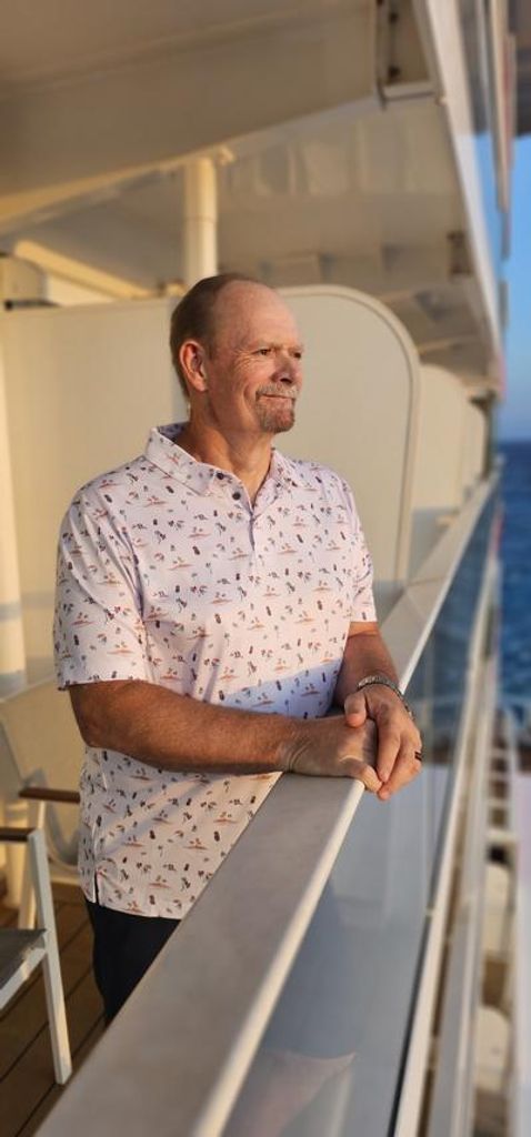 Gregg C. Westberry Profile Photo