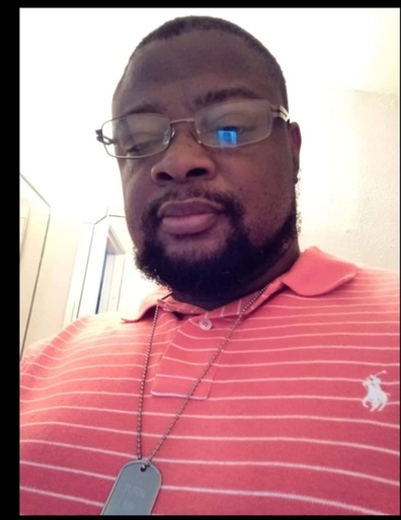 Louis Dwayne Wilson Profile Photo