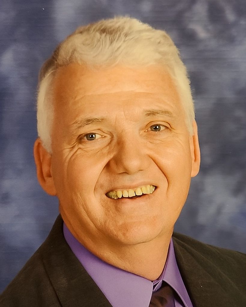James Henry Campbell III Profile Photo