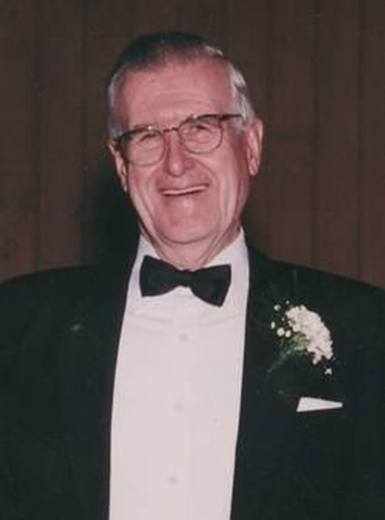 John B. Gallagher