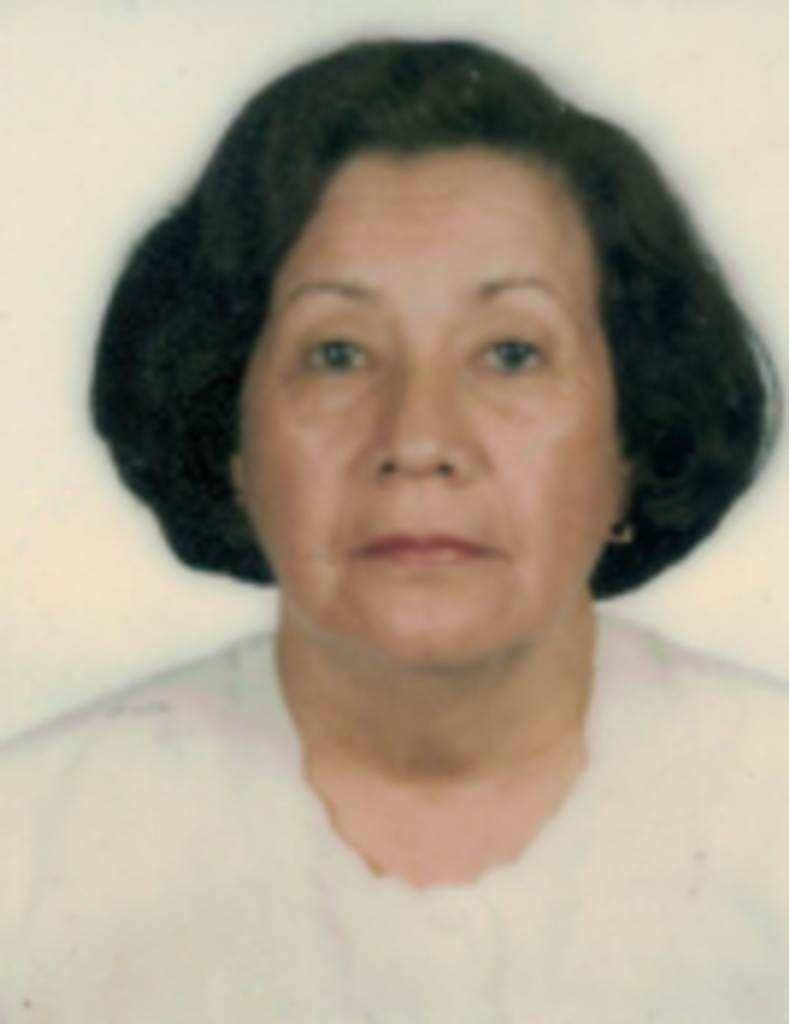 Norma "Normita" Yolanda Valladares