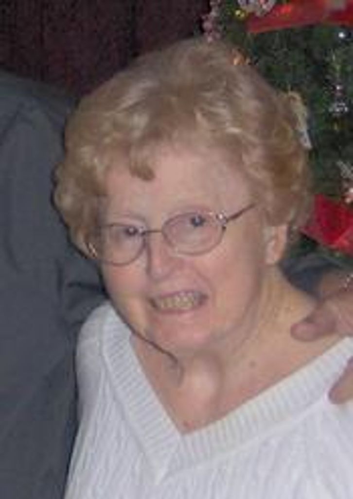 Betty Matthews Newsome