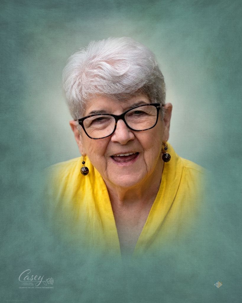 Barbara Cavanaugh