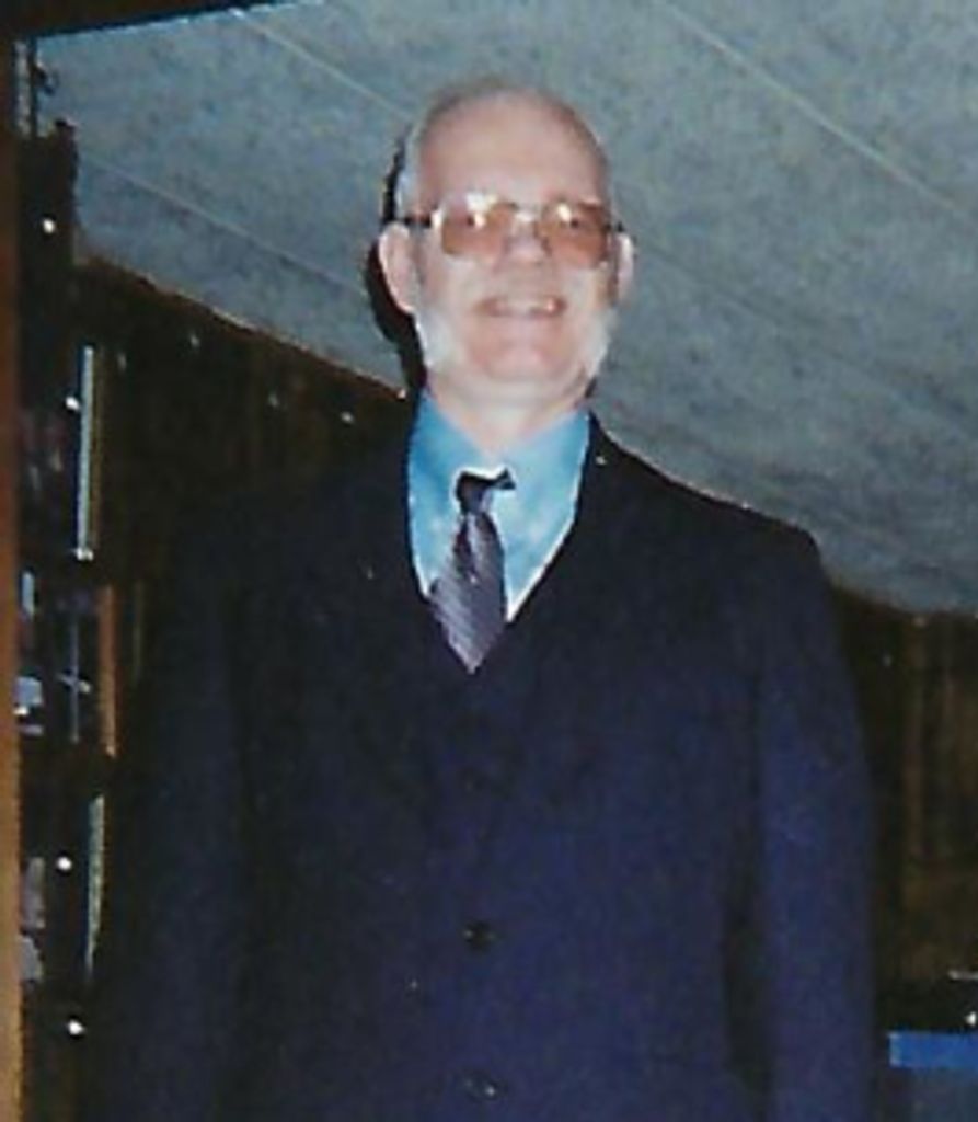 William "Cooter" Bobby Slay Profile Photo