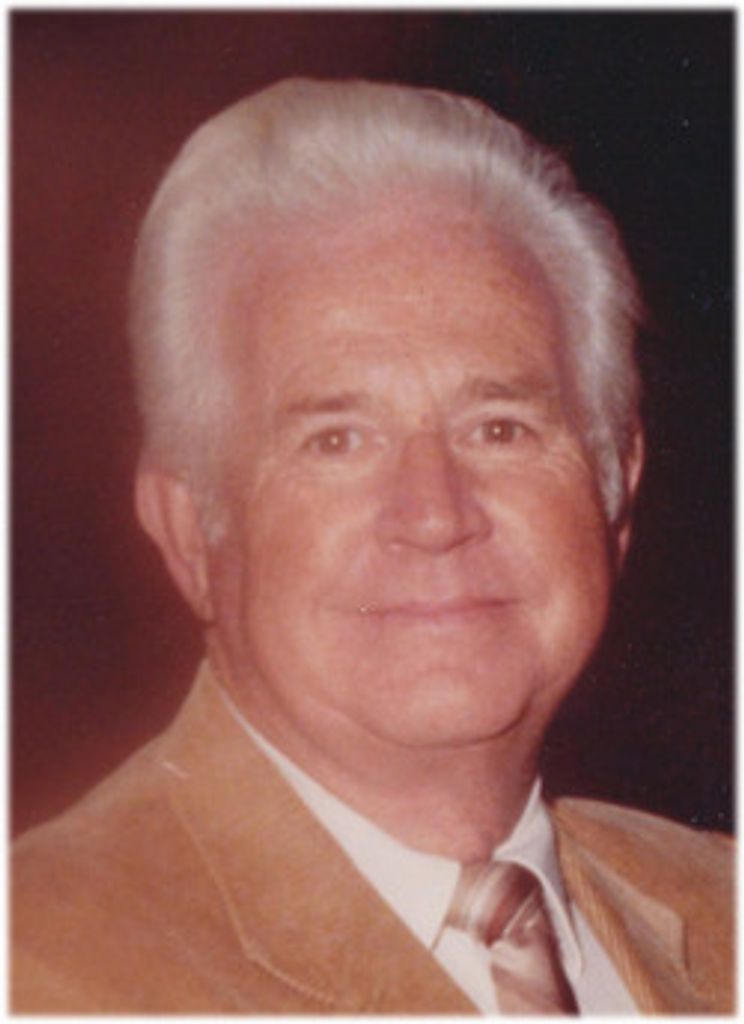 Henry Wagner