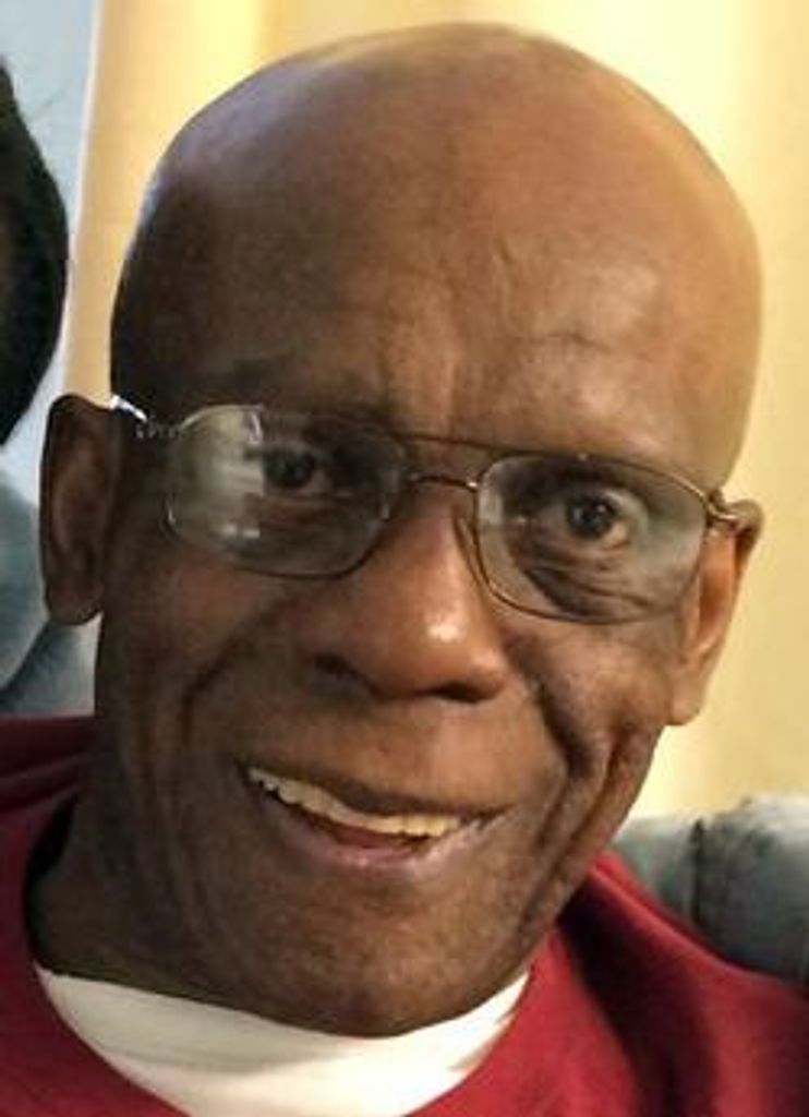 Charles Henry Houchens