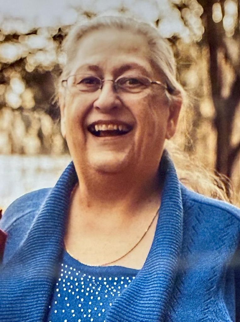 Arnita Kay Jones Foster