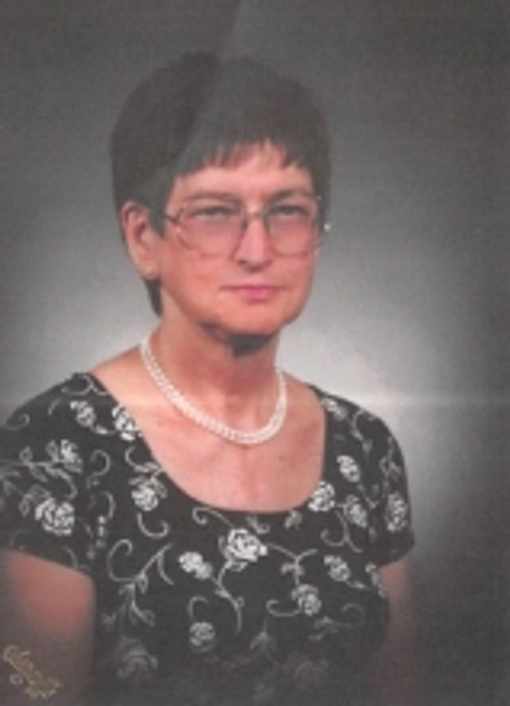 Ruth Dudley Profile Photo