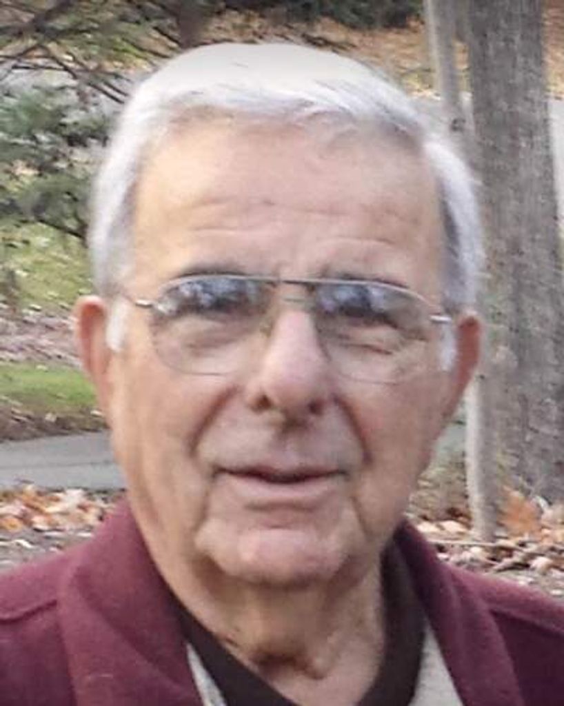 Leonard P. Digangi Profile Photo