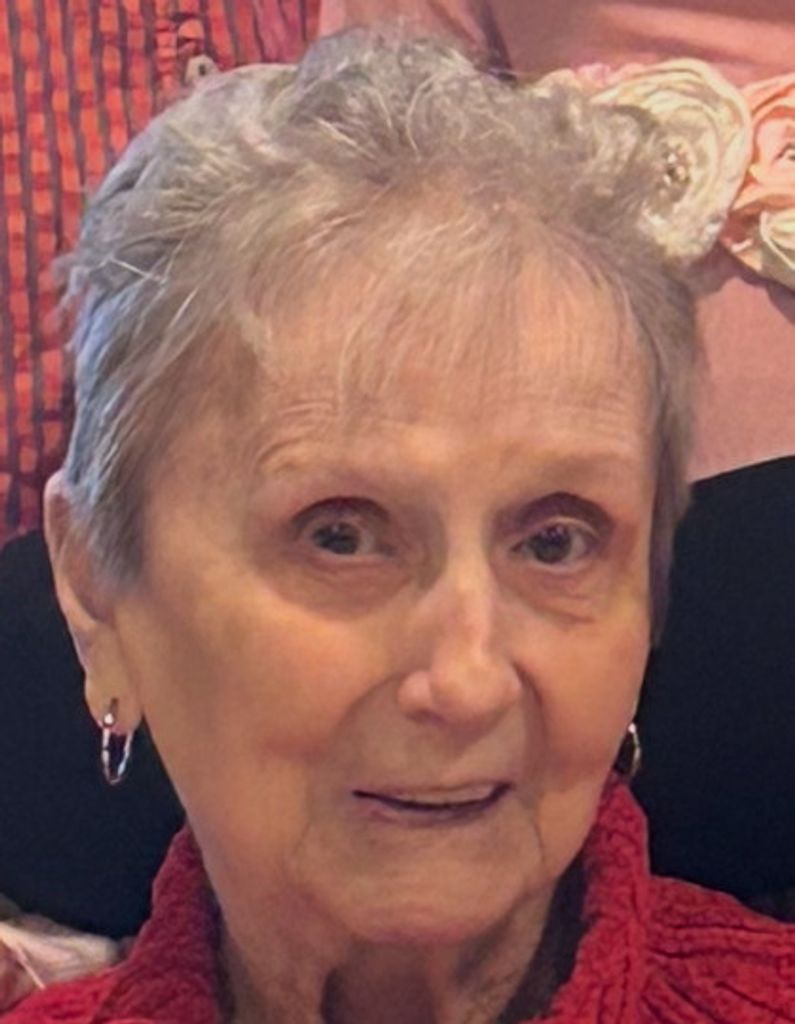 Lucinda M. "Lou" (Sovik)  Fusco
