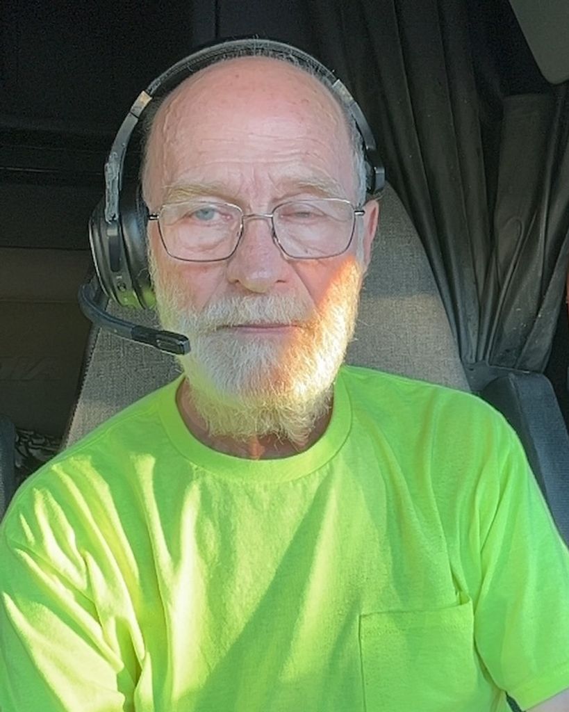 Ivor Julius De Witt Profile Photo