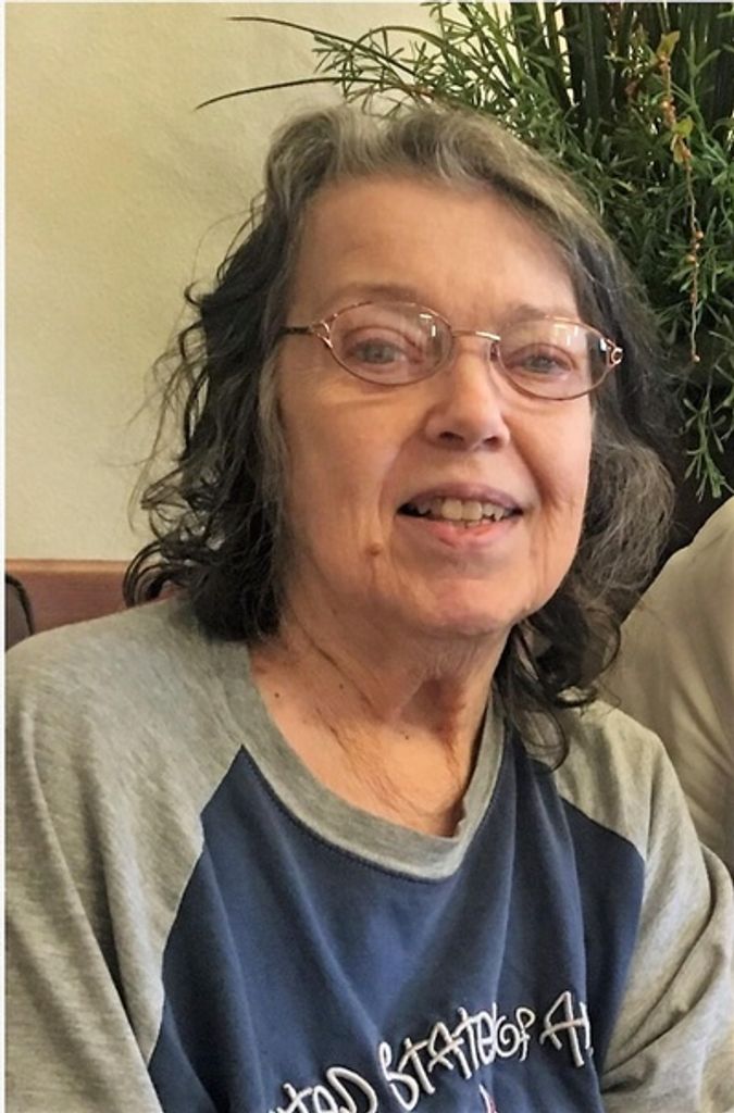 Allene Bary-Cooper Profile Photo