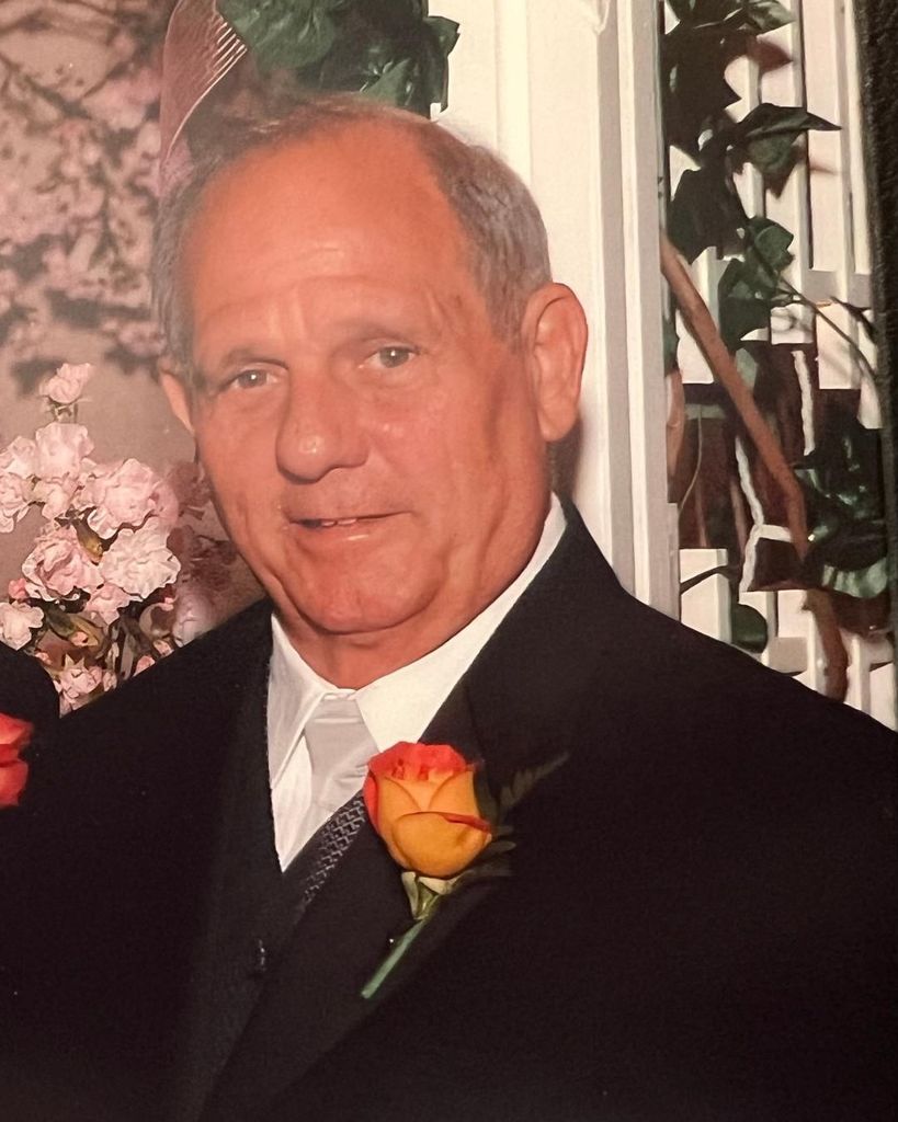 Thomas John Park, Sr.