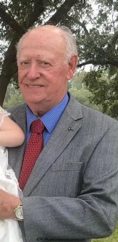 Roy Donald Glenn Profile Photo