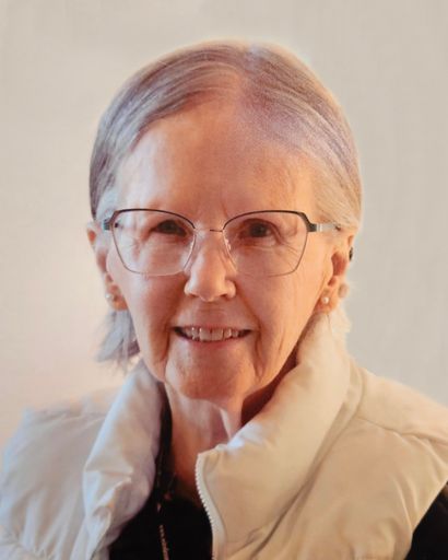 Mary Therese Jirele's obituary image