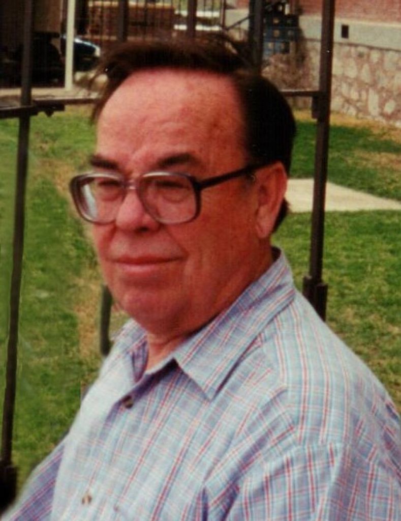 LeGrand Stokes