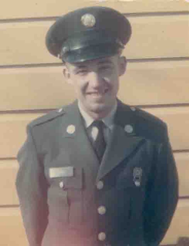 Leo Gene Ford Profile Photo
