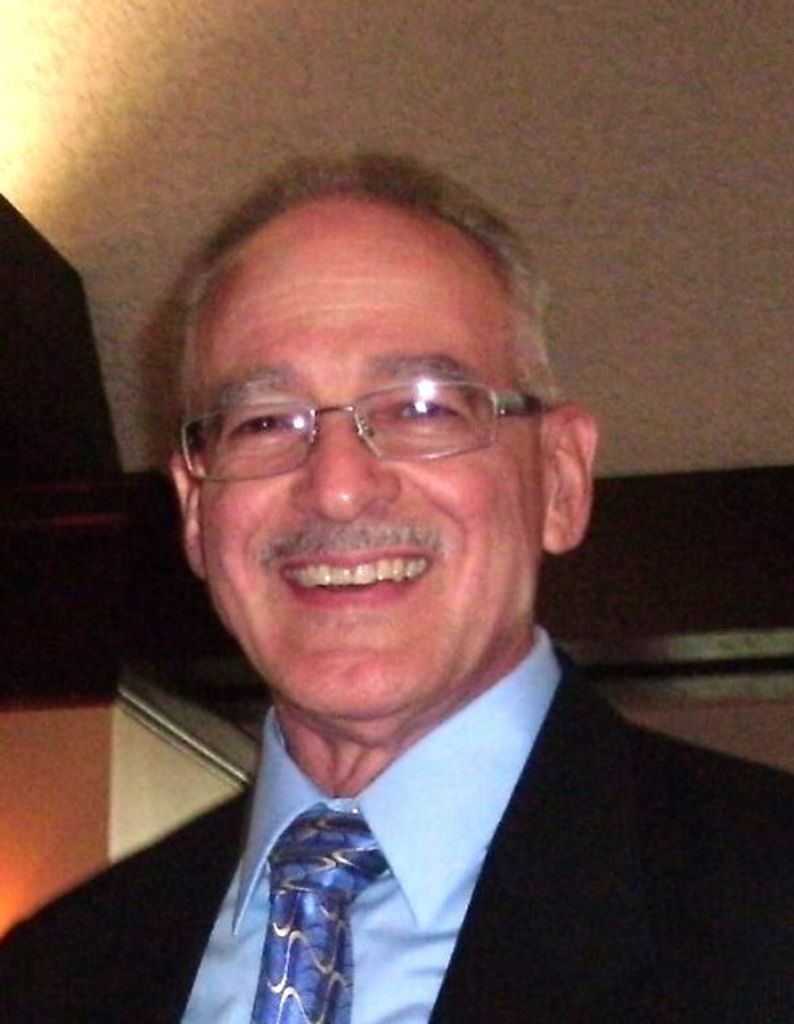 Samuel Z. “Sam” Argeras