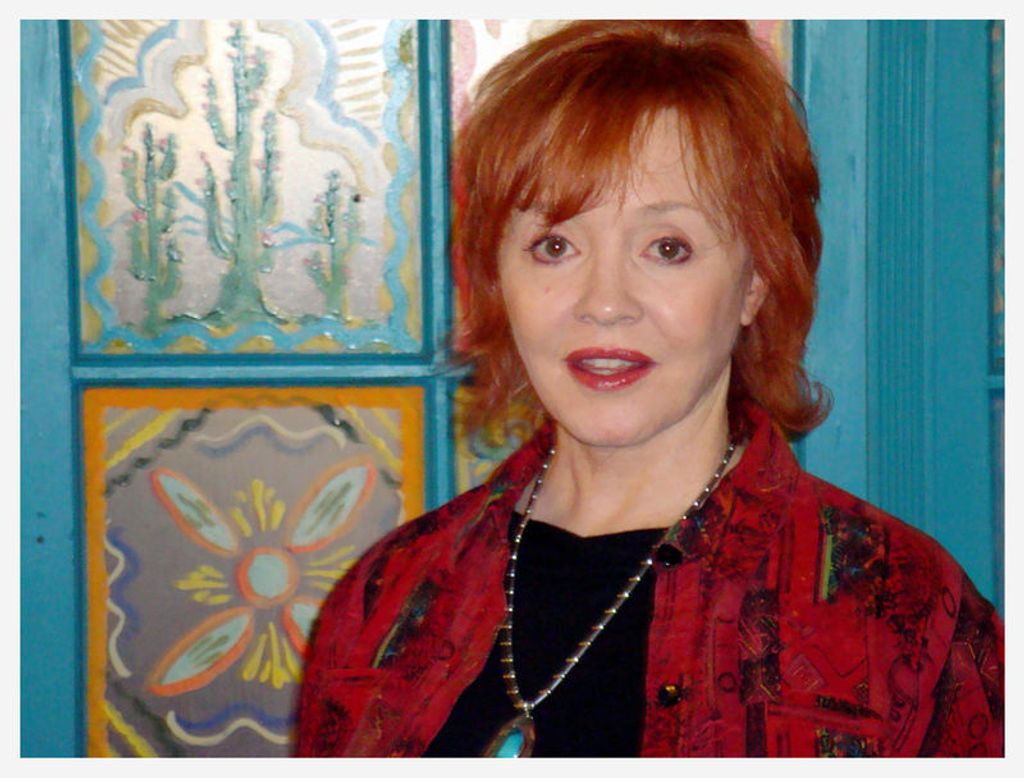 Maureen Valerie O'Connor Profile Photo