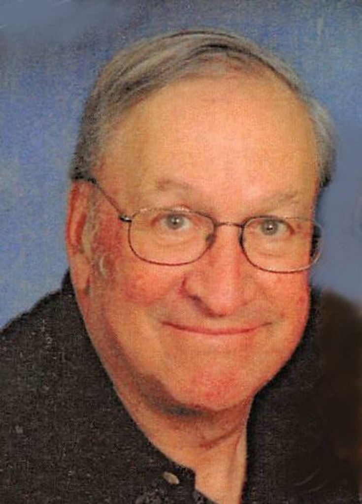 Richard "Zeke" Zilka Profile Photo