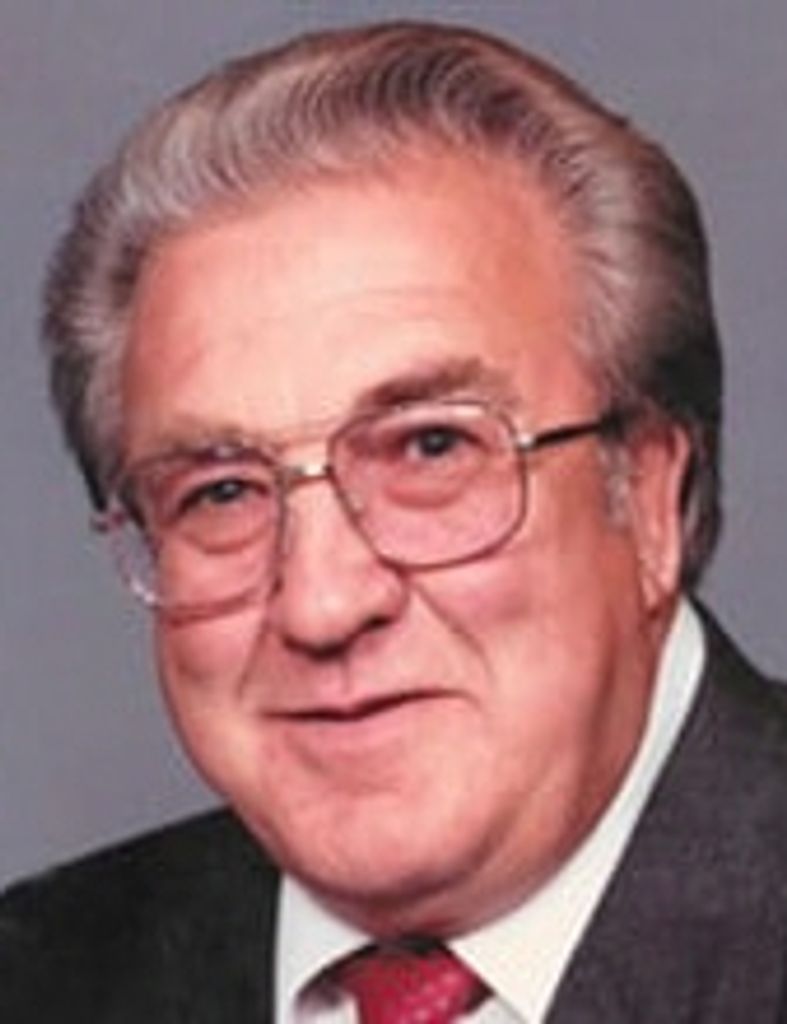 Gordon Walker