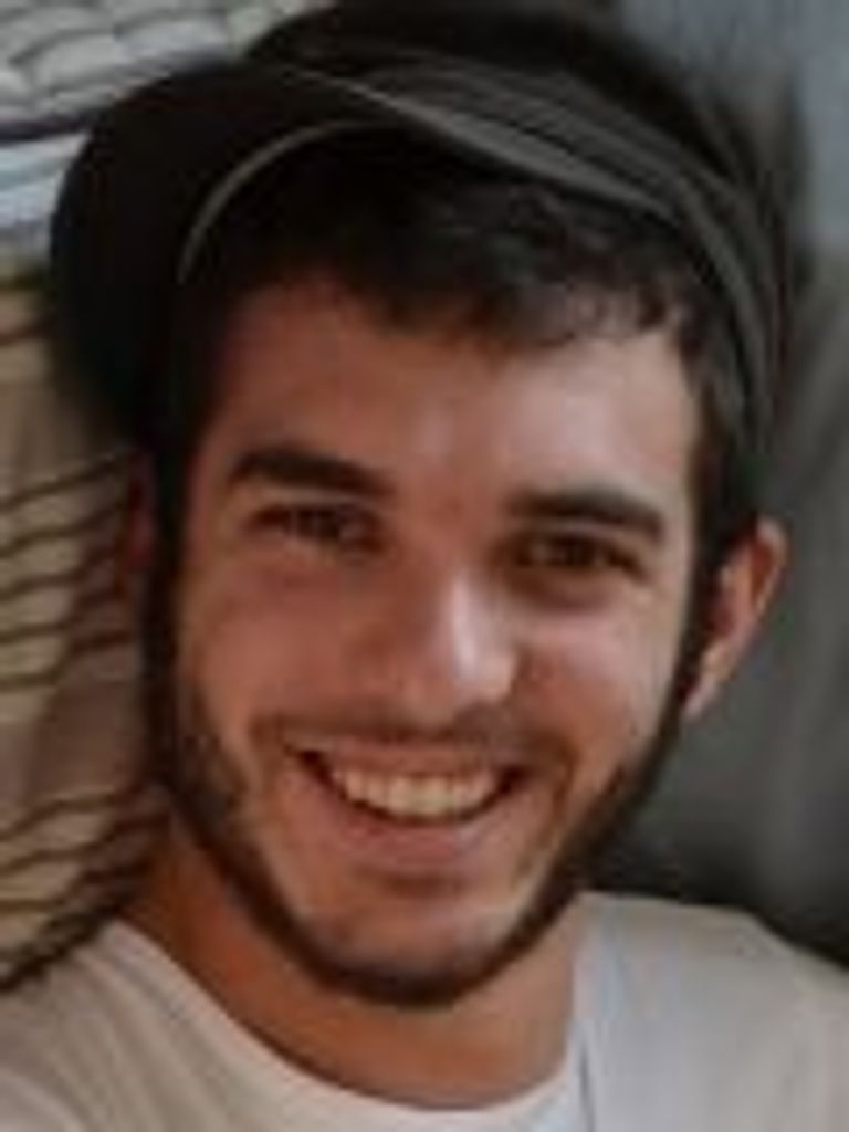 Eric Simon Ventura Profile Photo