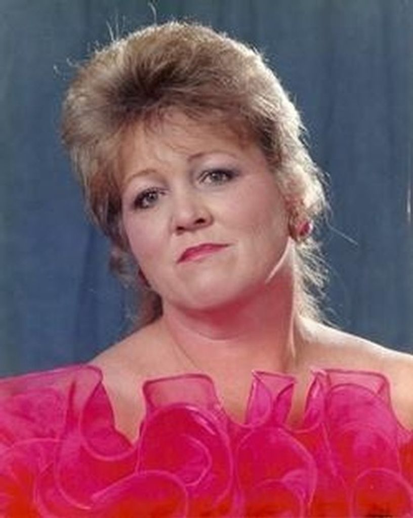 Linda Carol Toland