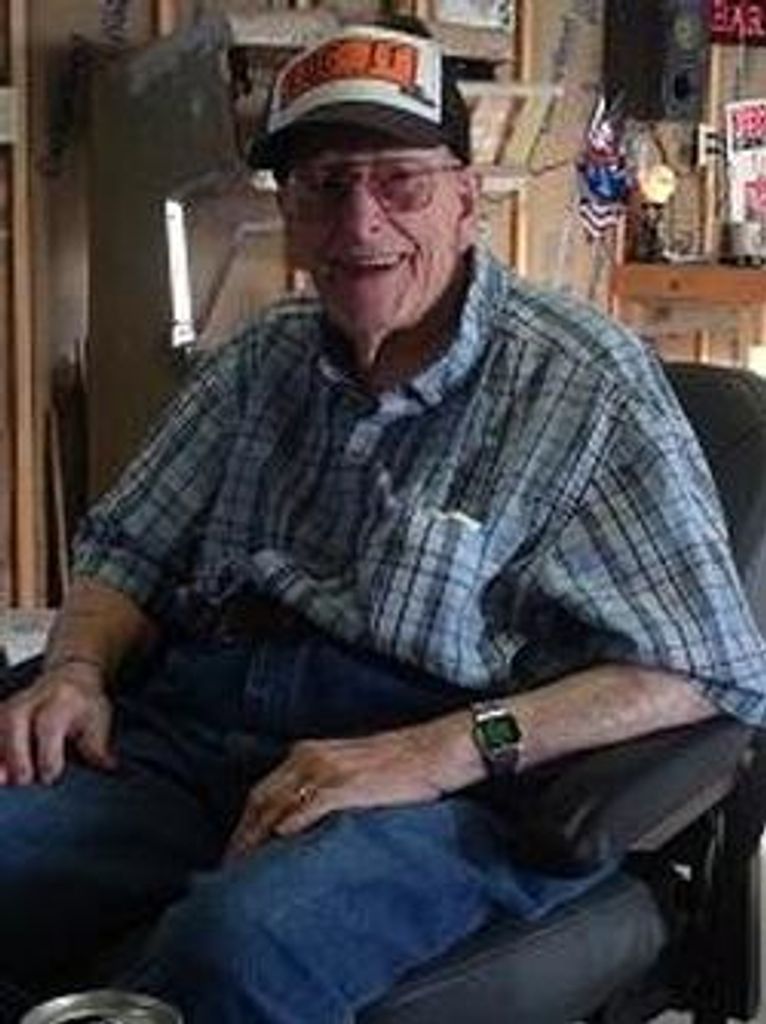 George William Layton