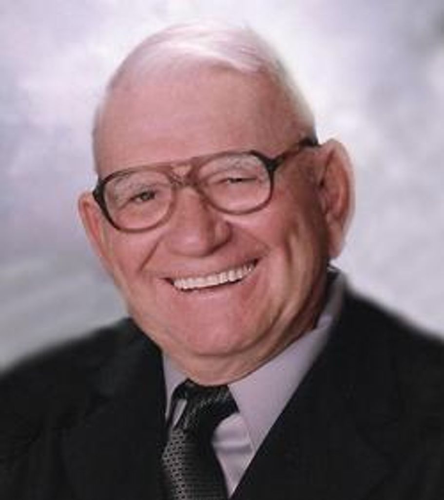 Harold A. Hines Profile Photo