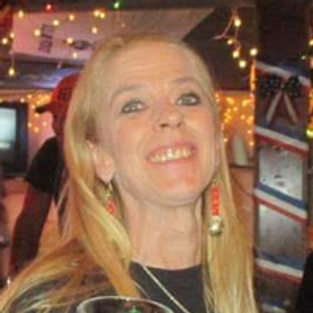 Veronica Lee Tompkins