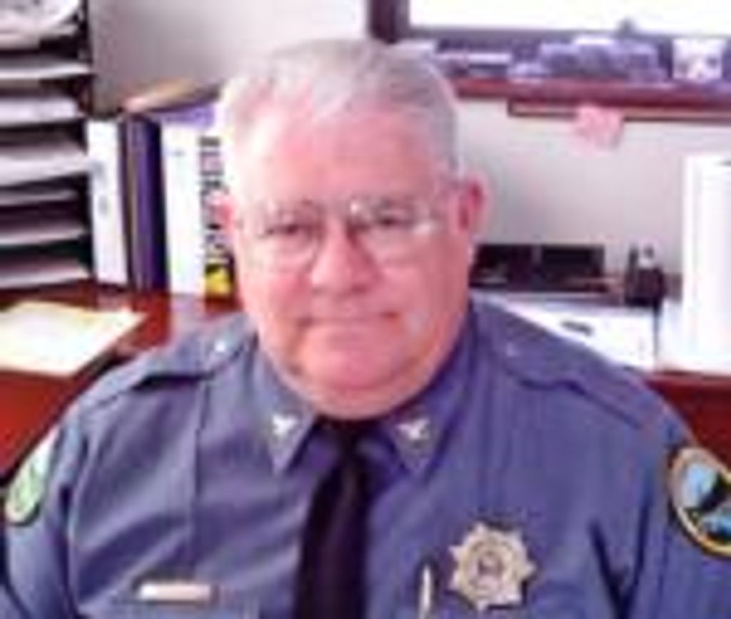 Frank A. Richardson
