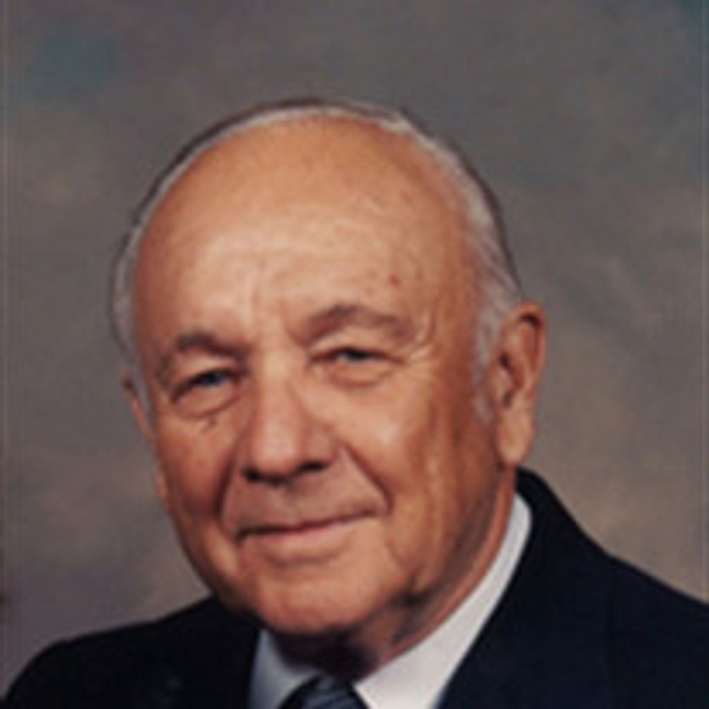 Royle C. Clausen