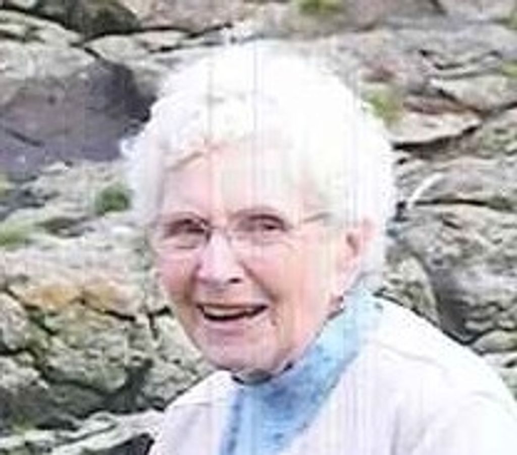 Bernadette C Becker Profile Photo