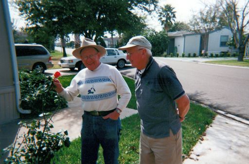 Jerome "Jerry" Pykoski photo gallery thumbnail 7 of 168