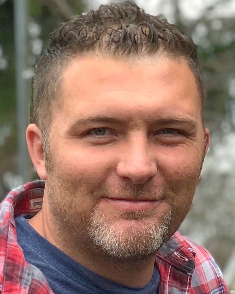 Matthew Brian Bair Profile Photo