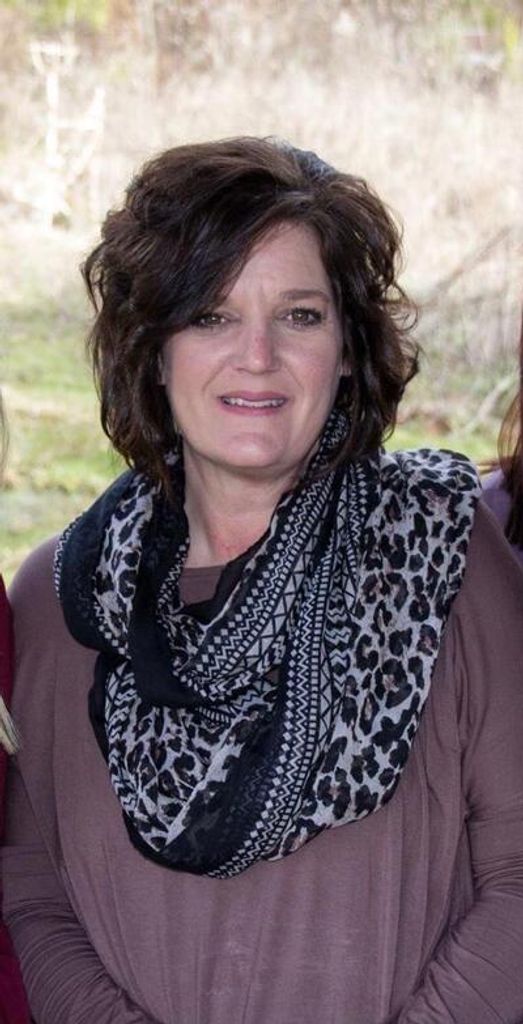 Amy Rasbury Martin Profile Photo