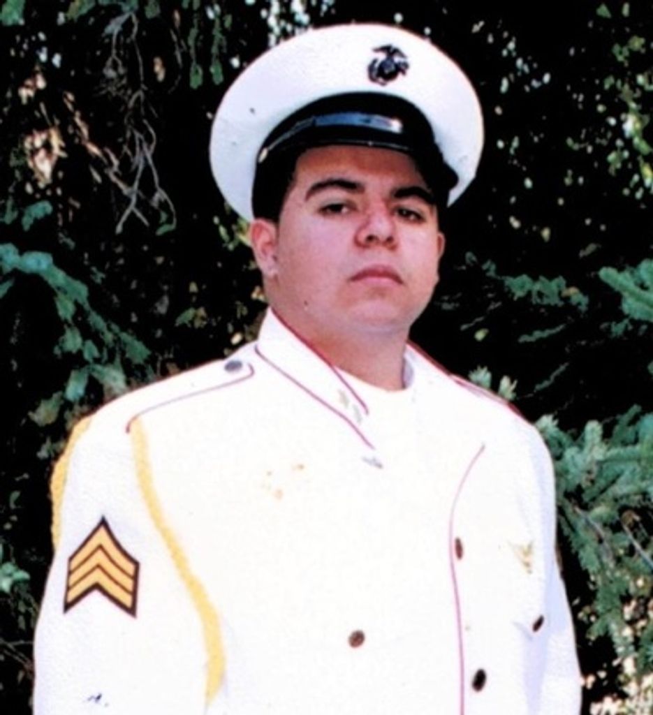 Jose Manuel Arroyo Mejia Profile Photo