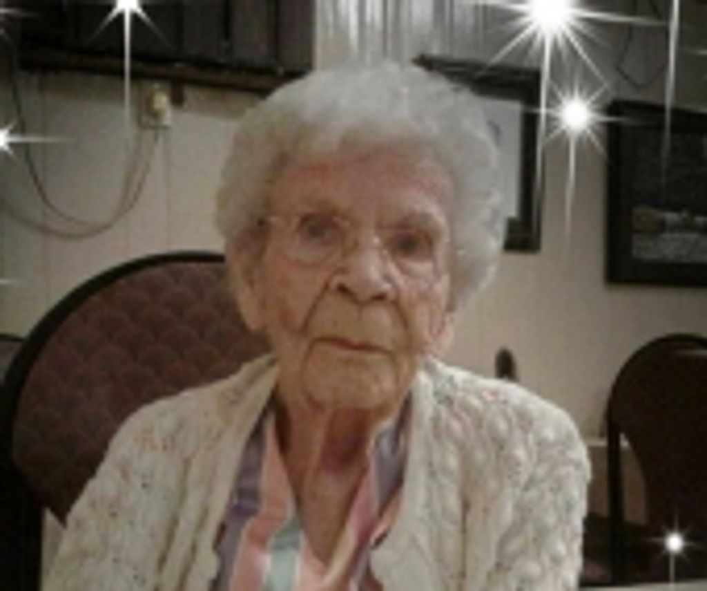 Glennie Ratliff Crepps