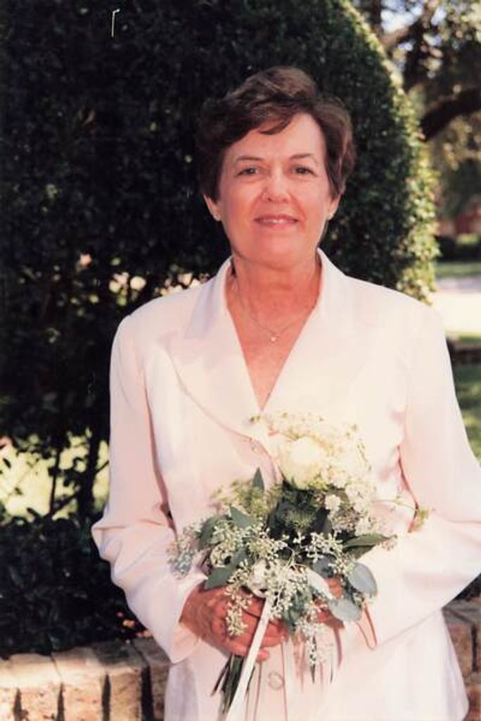 Frankie Doris Cooper Daniel Profile Photo