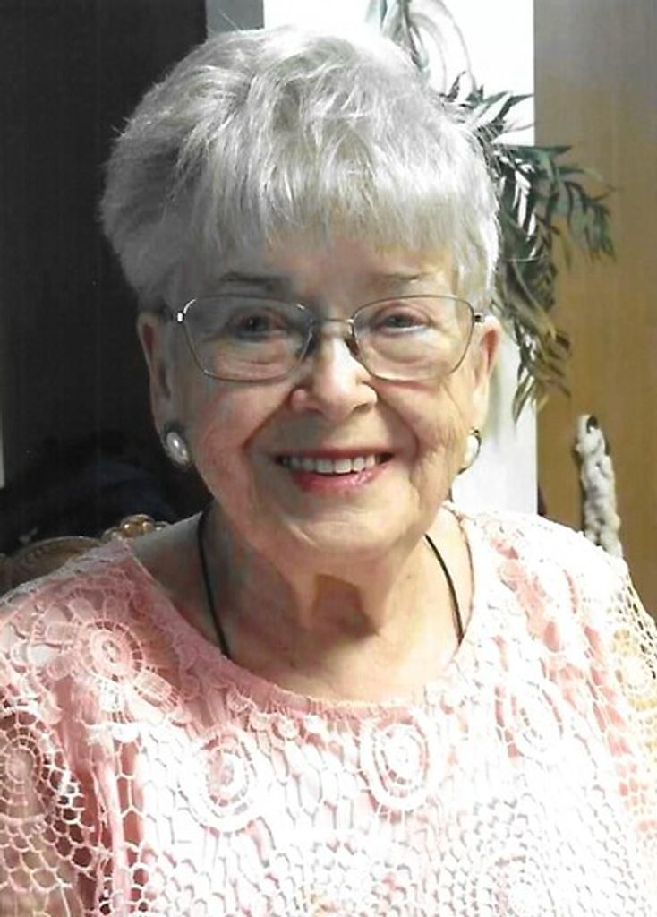 Elaine Lois German Profile Photo