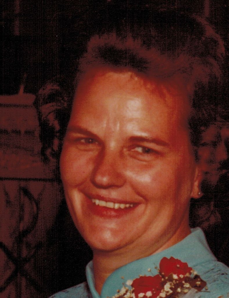 Mary Mae Schultz Profile Photo